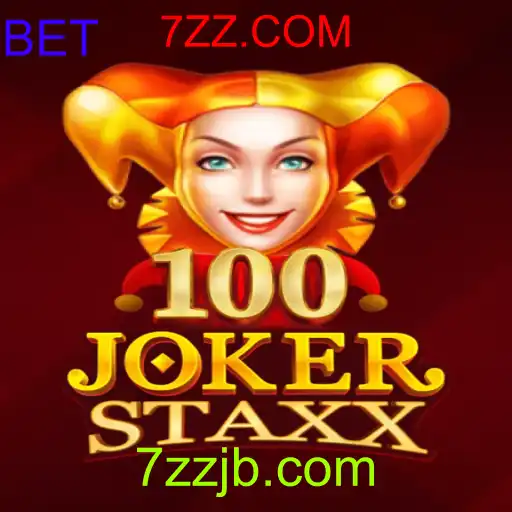 100JokerStaxx