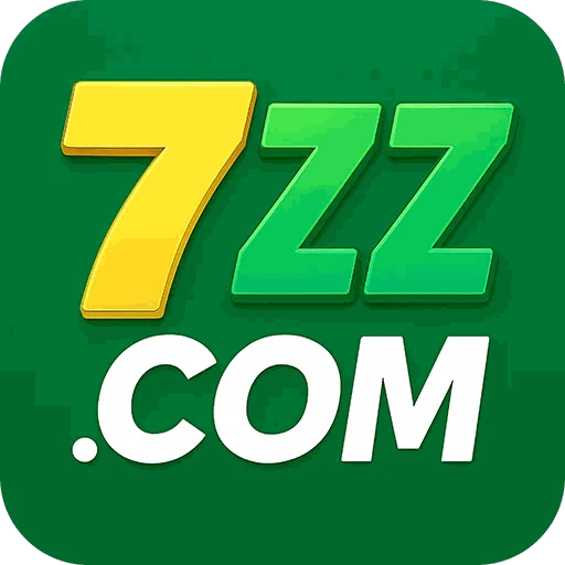 7ZZ.COM - Plataforma Oficial 7ZZ Jogue Agora Logo